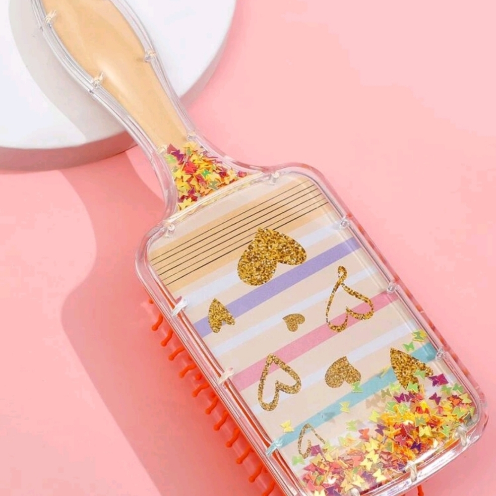 ♡HAIR BRUSH♡